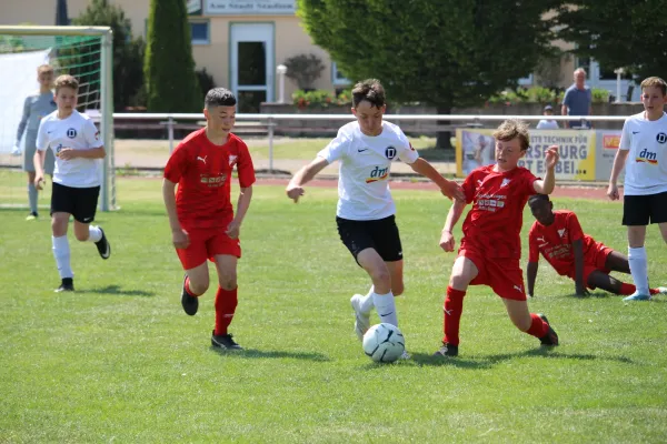 27. Rabencup 2023 - D-Jugend