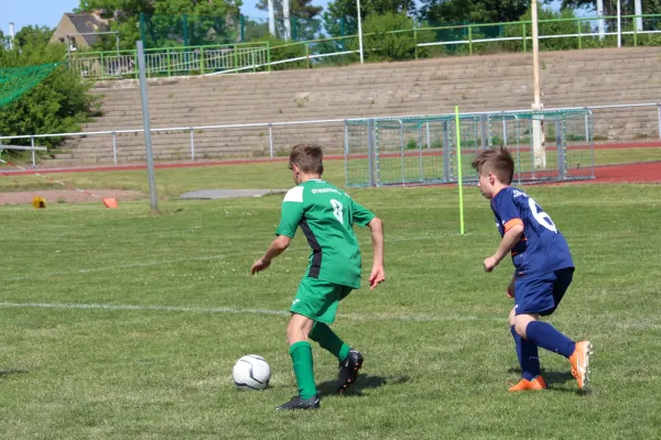 27. Rabencup 2023 - D-Jugend