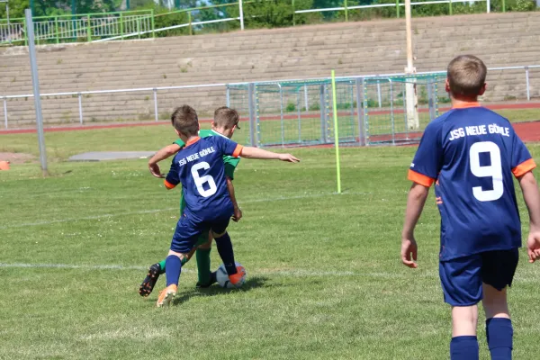 27. Rabencup 2023 - D-Jugend