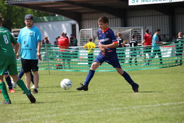 27. Rabencup 2023 - D-Jugend
