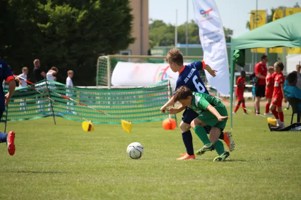 27. Rabencup 2023 - D-Jugend