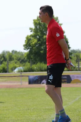 27. Rabencup 2023 - D-Jugend