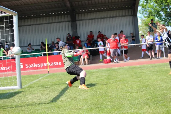 27. Rabencup 2023 - D-Jugend