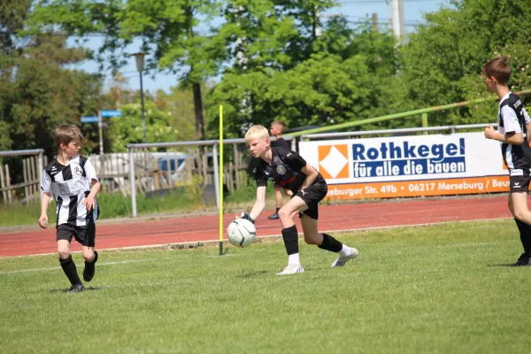 27. Rabencup 2023 - D-Jugend