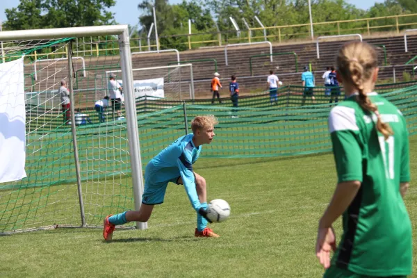 27. Rabencup 2023 - D-Jugend