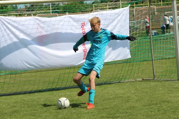 27. Rabencup 2023 - D-Jugend