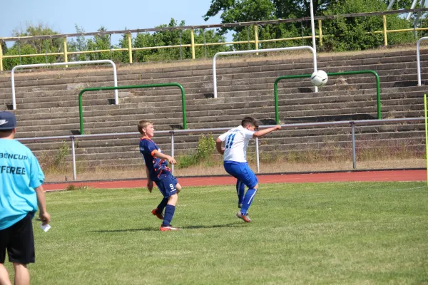 27. Rabencup 2023 - D-Jugend