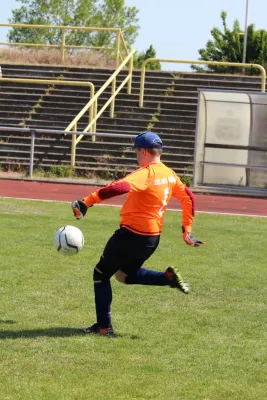 27. Rabencup 2023 - D-Jugend