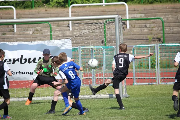 27. Rabencup 2023 - D-Jugend
