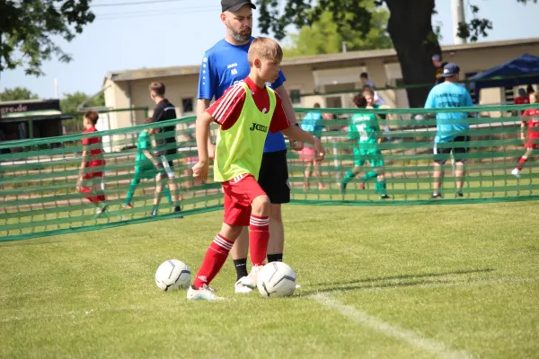 27. Rabencup 2023 - D-Jugend