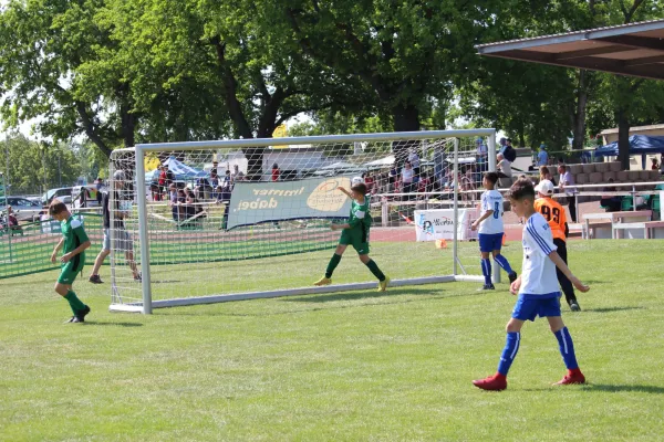 27. Rabencup 2023 - D-Jugend