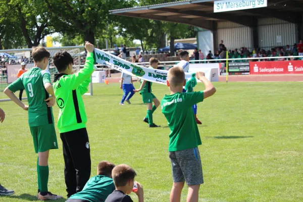 27. Rabencup 2023 - D-Jugend