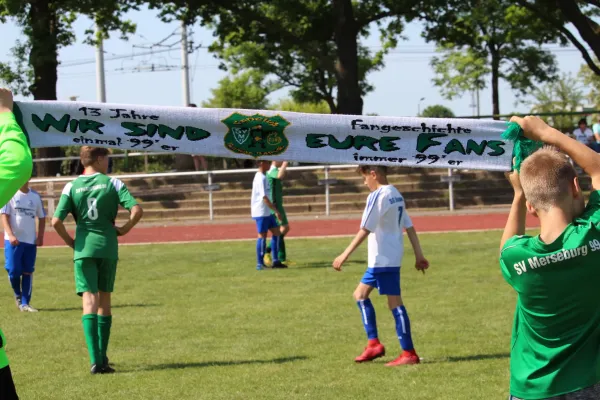 27. Rabencup 2023 - D-Jugend