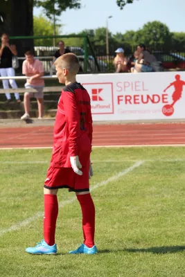 27. Rabencup 2023 - D-Jugend
