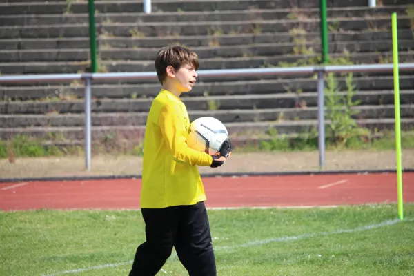 27. Rabencup 2023 - D-Jugend