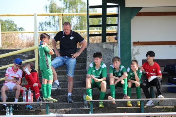 27. Rabencup 2023 - D-Jugend