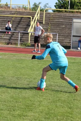 27. Rabencup 2023 - D-Jugend