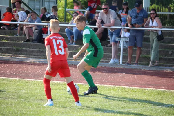 27. Rabencup 2023 - D-Jugend
