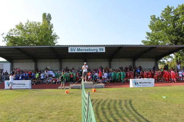 27. Rabencup 2023 - D-Jugend