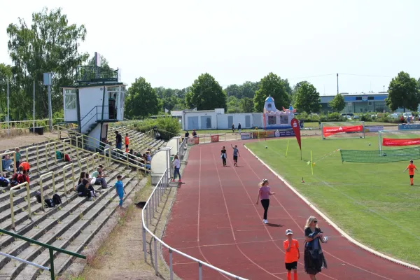 27. Rabencup 2023 - E-Jugend