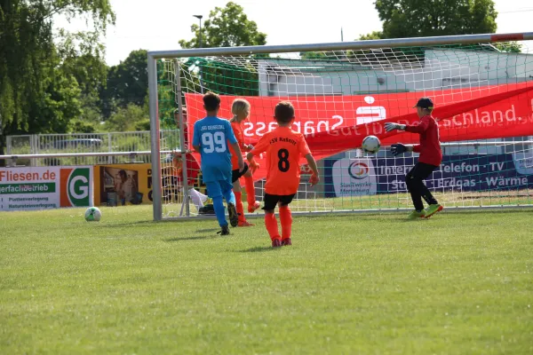 27. Rabencup 2023 - E-Jugend