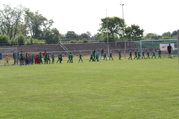 27. Rabencup 2023 - F-Jugend