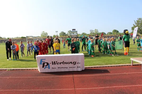 27. Rabencup 2023 - F-Jugend