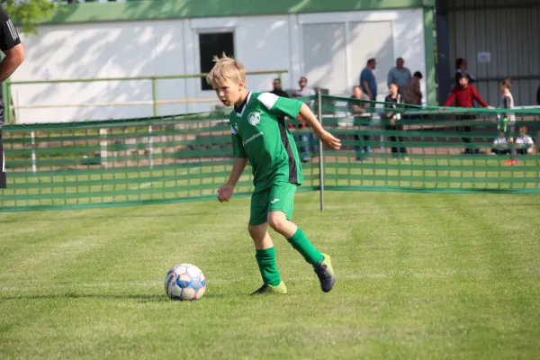 27. Rabencup 2023 - F-Jugend