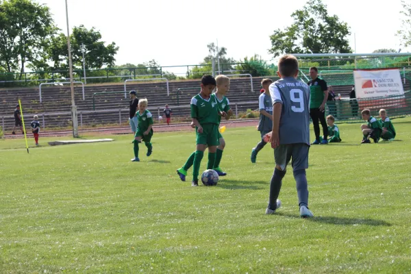 27. Rabencup 2023 - F-Jugend