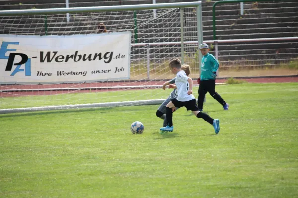 27. Rabencup 2023 - F-Jugend