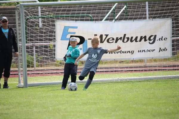 27. Rabencup 2023 - F-Jugend