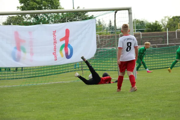 27. Rabencup 2023 - F-Jugend