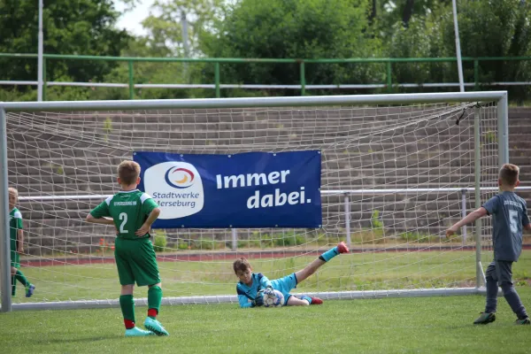 27. Rabencup 2023 - F-Jugend