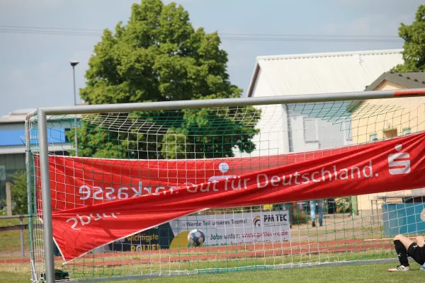 27. Rabencup 2023 - F-Jugend