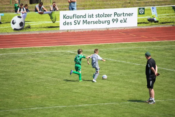 27. Rabencup 2023 - F-Jugend