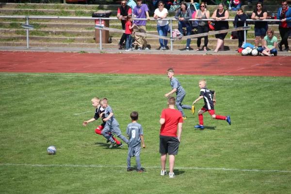 27. Rabencup 2023 - F-Jugend