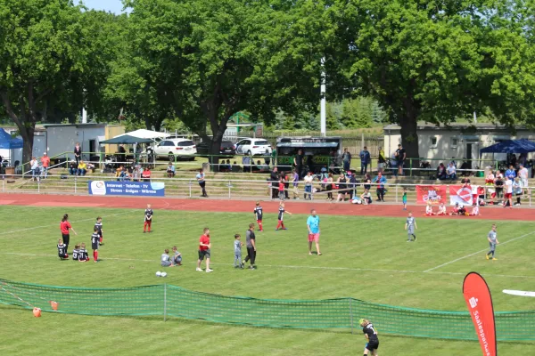 27. Rabencup 2023 - F-Jugend