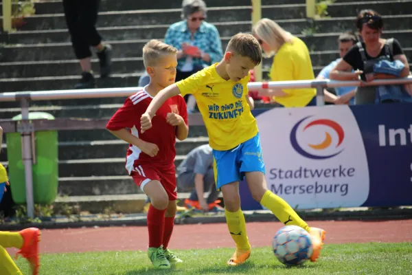 27. Rabencup 2023 - F-Jugend