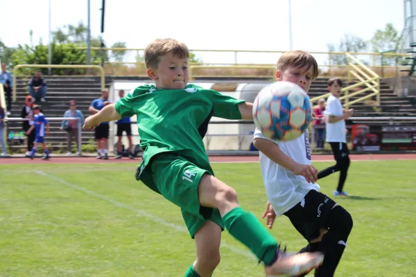 27. Rabencup 2023 - F-Jugend