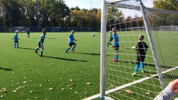 16.10.2016 FSV 67 Halle vs. SV Merseburg 99