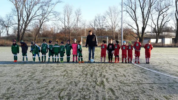 03.12.2016 SV Merseburg 99 vs. Merseburg-Meuschau