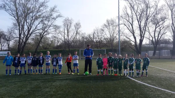 01.04.2017 SV Merseburg 99 vs. JSG BO I