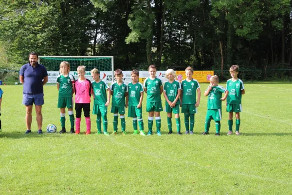 20.08.2017 Hohenweiden vs. SV Merseburg 99