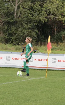 02.09.2017 Merseburg-Meuschau vs. SV Merseburg 99