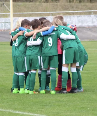 23.09.2017 SV Merseburg 99 vs. FSV Raßnitz