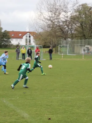 28.10.2017 TSV Leuna 1919 vs. SV Merseburg 99