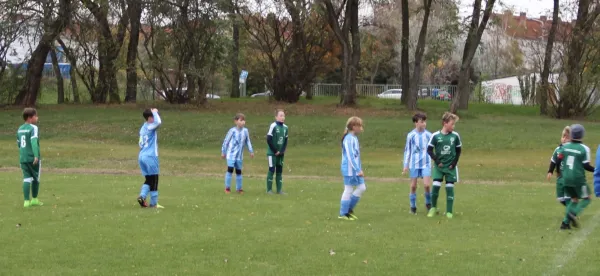 28.10.2017 TSV Leuna 1919 vs. SV Merseburg 99