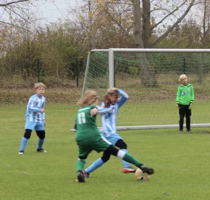 28.10.2017 TSV Leuna 1919 vs. SV Merseburg 99