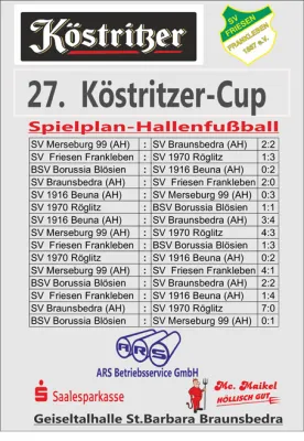 23.02.2018 Friesen Frankleben AH vs. SV Merseburg 99 AH