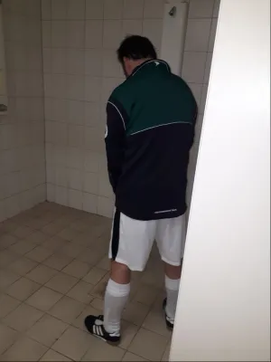 23.02.2018 Friesen Frankleben AH vs. SV Merseburg 99 AH